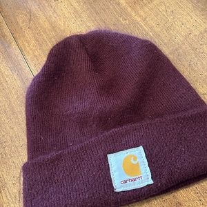 Carhartt beanie